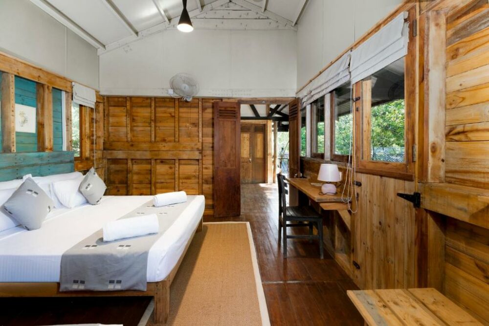 Varanya by Regus Rondreis Sri Lanka Vakantie Kamer 2