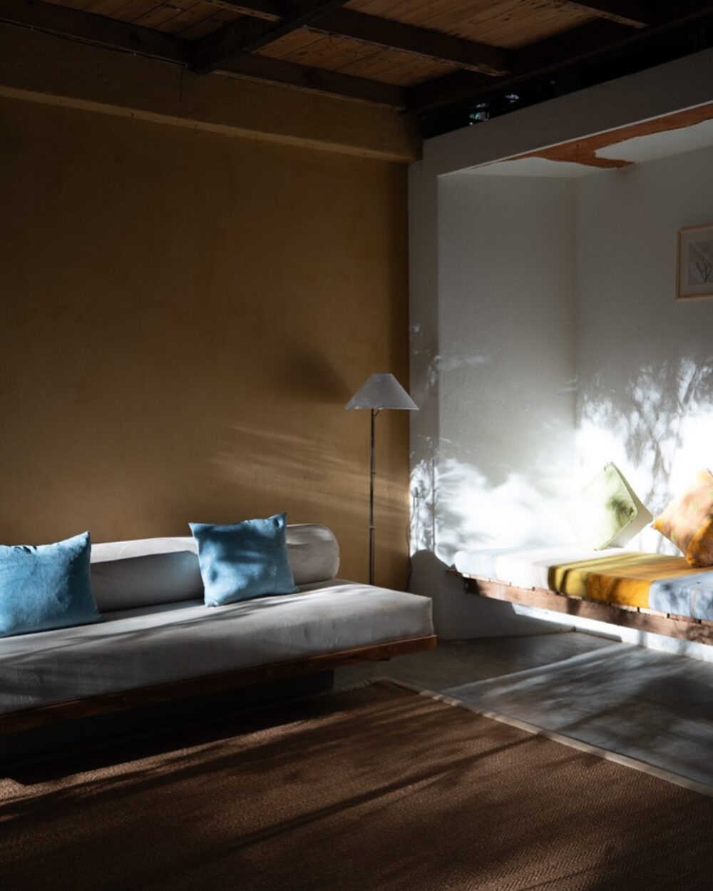 Varanya by Regus Rondreis Sri Lanka Vakantie Lobby 2