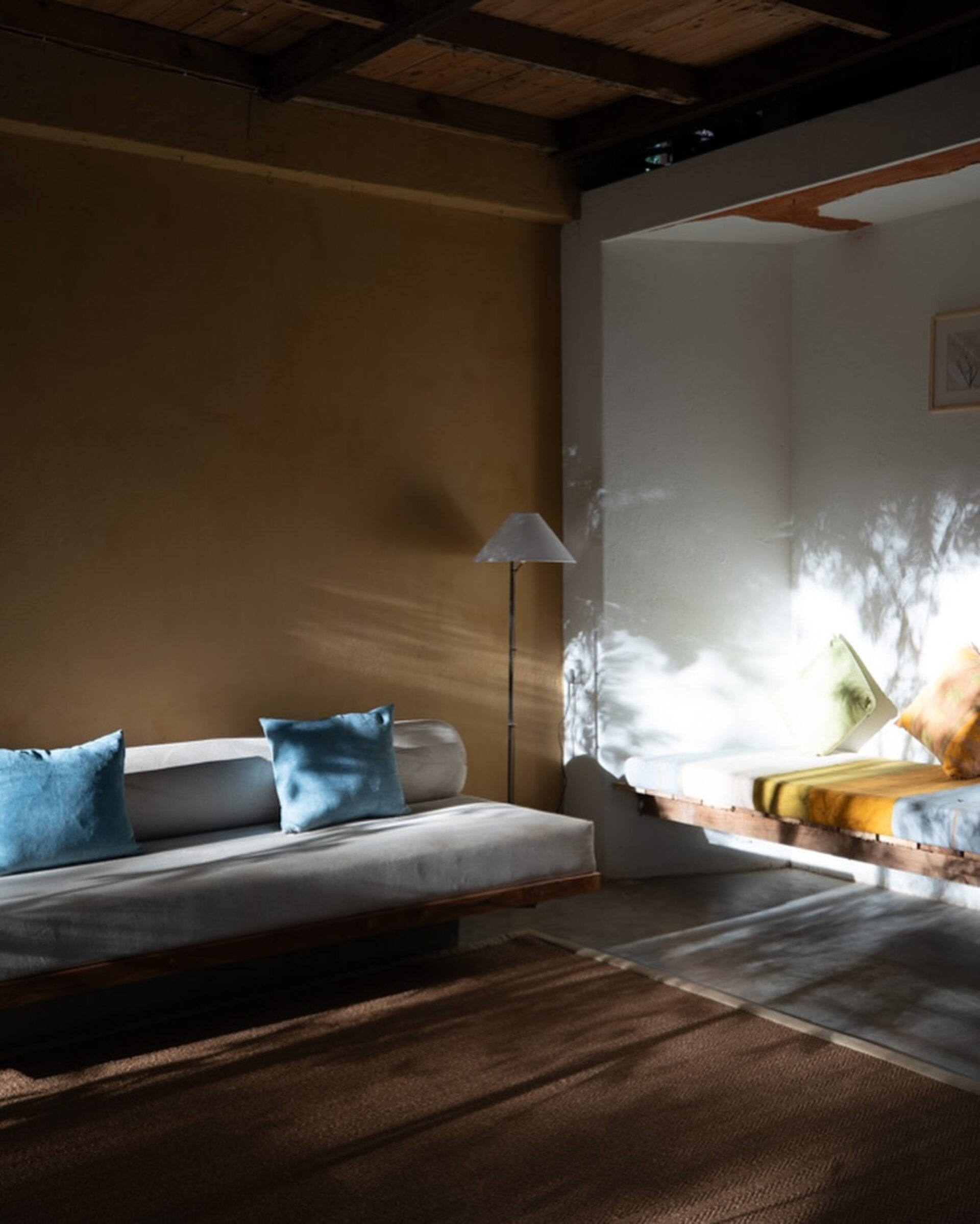 Varanya by Regus Rondreis Sri Lanka Vakantie Lobby 2