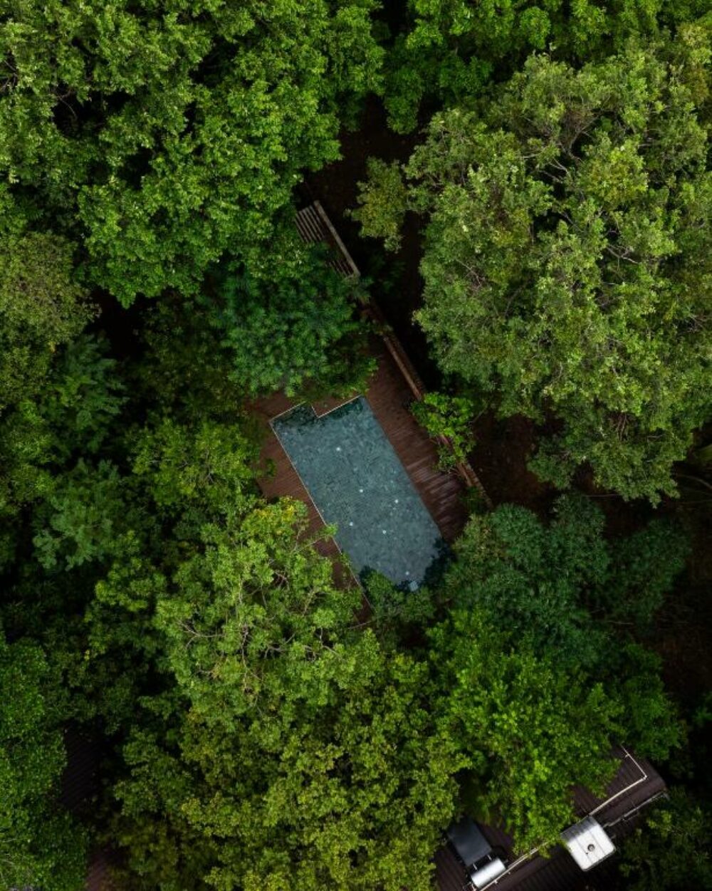 Varanya by Regus Rondreis Sri Lanka Vakantie Zwembad 3