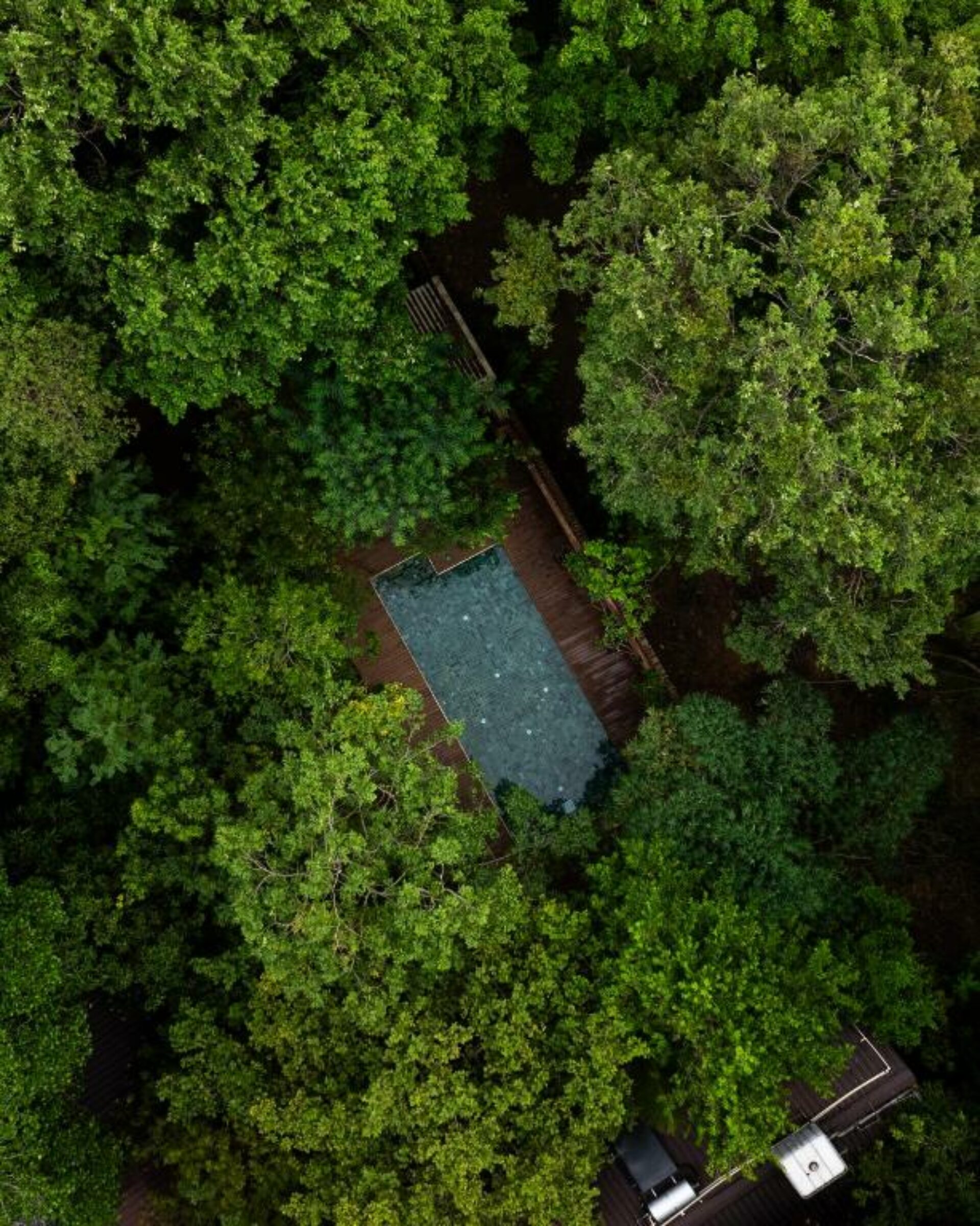 Varanya by Regus Rondreis Sri Lanka Vakantie Zwembad 3