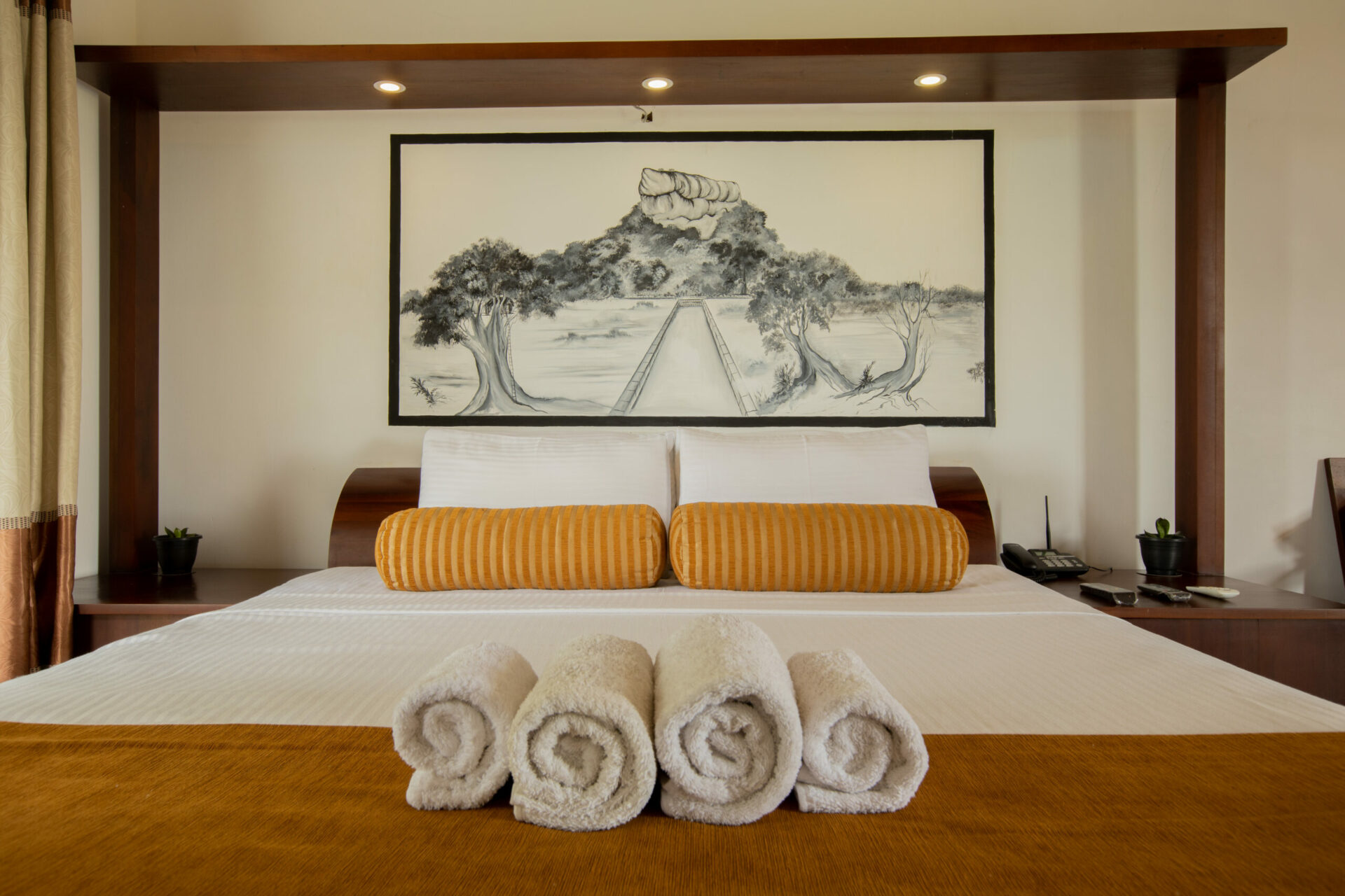 Wewa Addara Rondreis Sri Lanka Vakantie Kamer 3