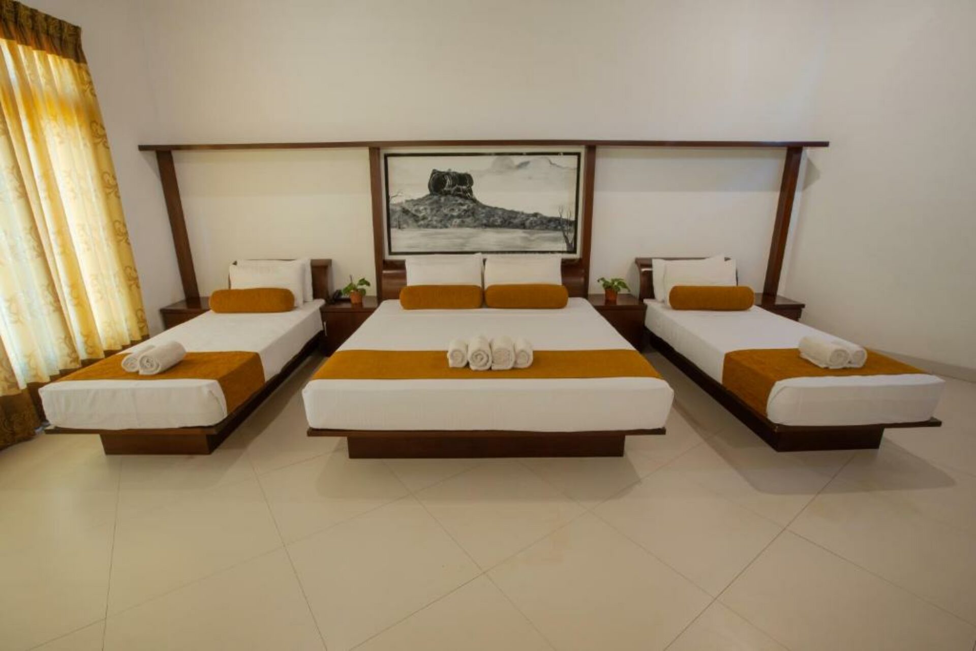 Wewa Addara Rondreis Sri Lanka Vakantie Kamer 4