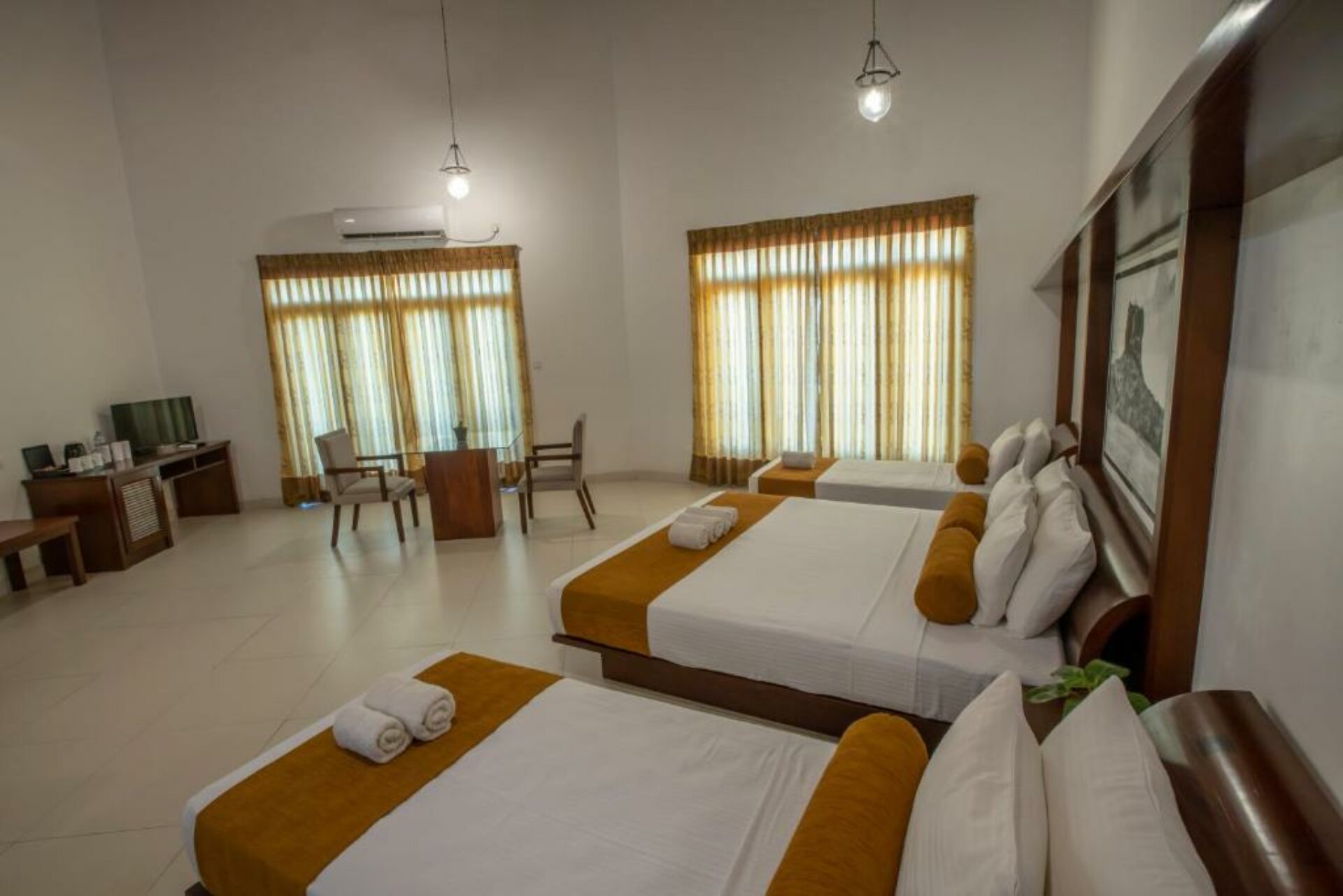 Wewa Addara Rondreis Sri Lanka Vakantie Kamer 5