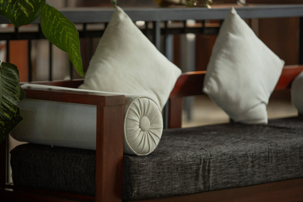 Wewa Addara Rondreis Sri Lanka Vakantie Lobby 2