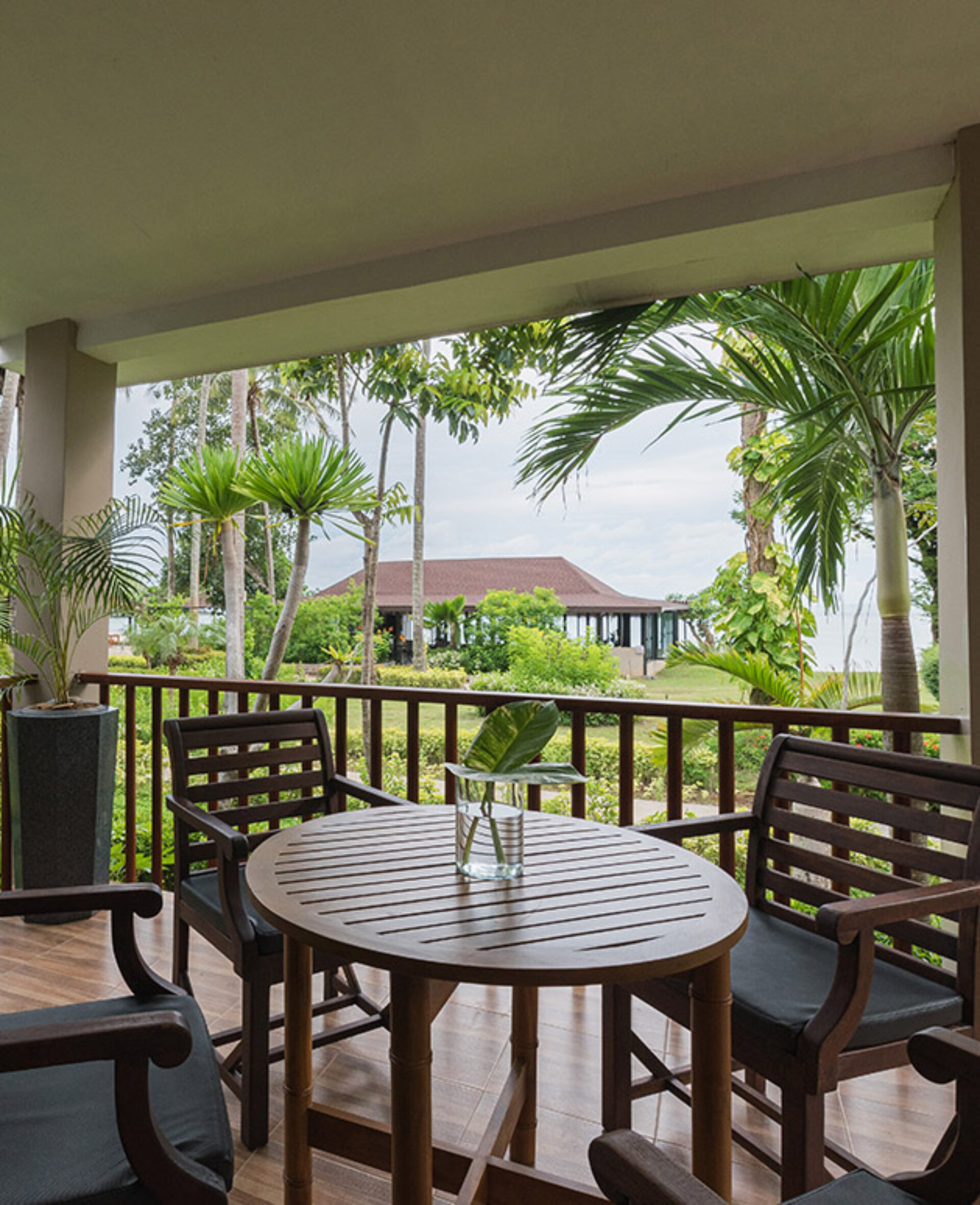 Anda Lanta Resort Rondreis Thailand Vakantie Kamer 11