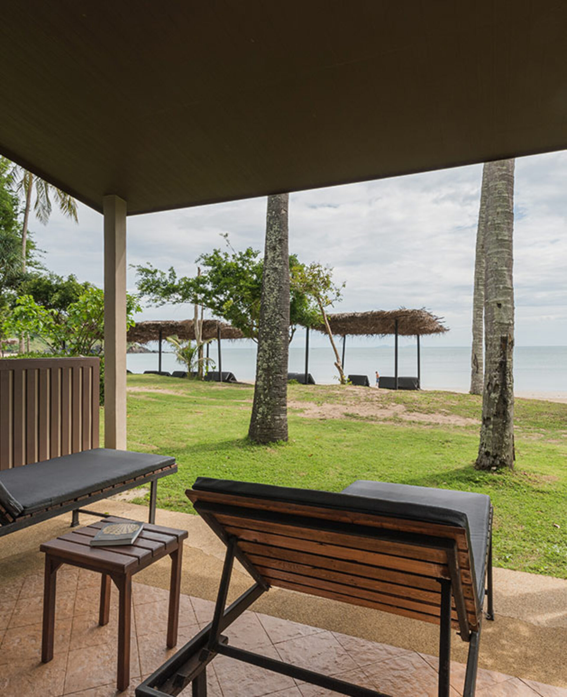 Anda Lanta Resort Rondreis Thailand Vakantie Kamer 15