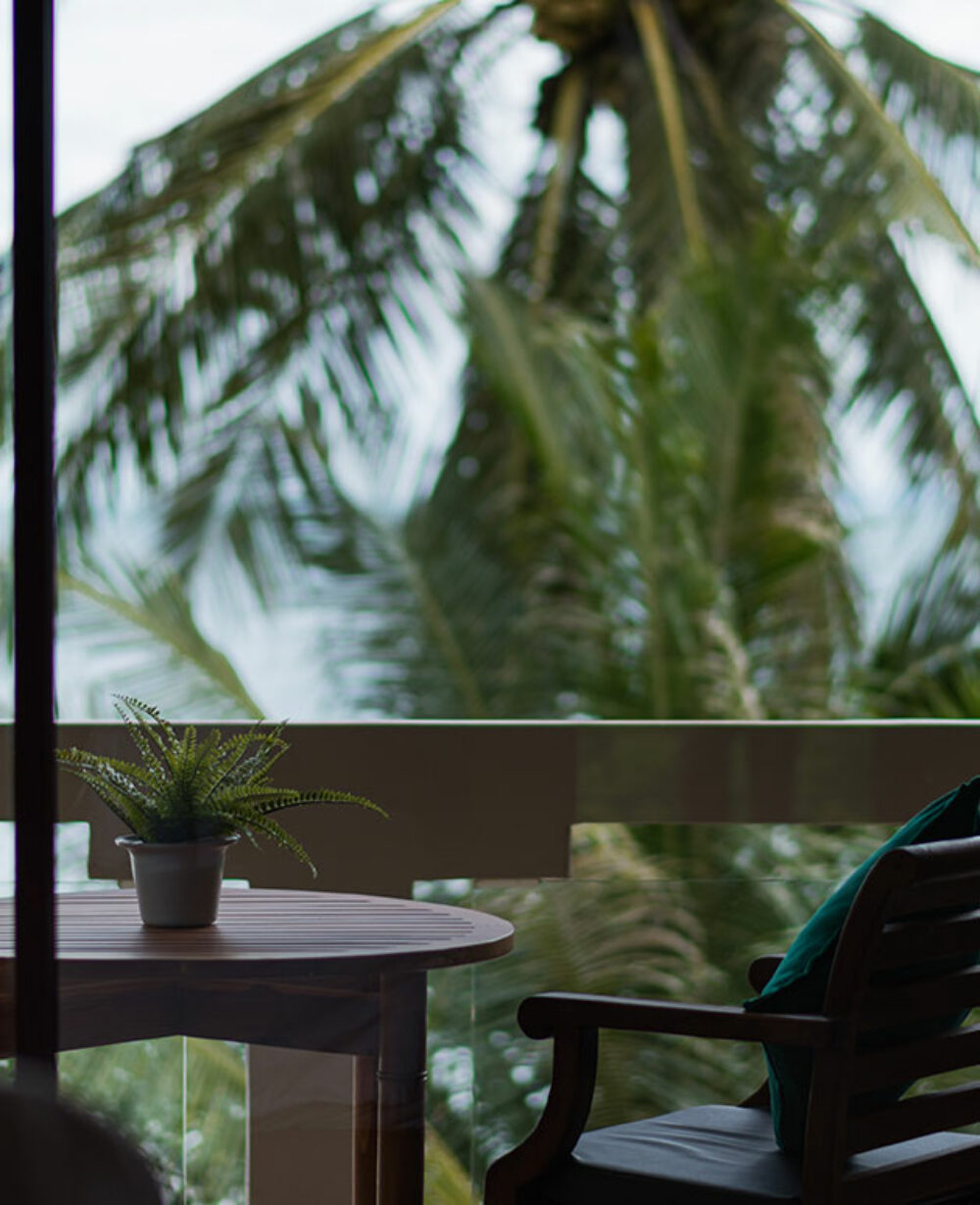 Anda Lanta Resort Rondreis Thailand Vakantie Kamer 6