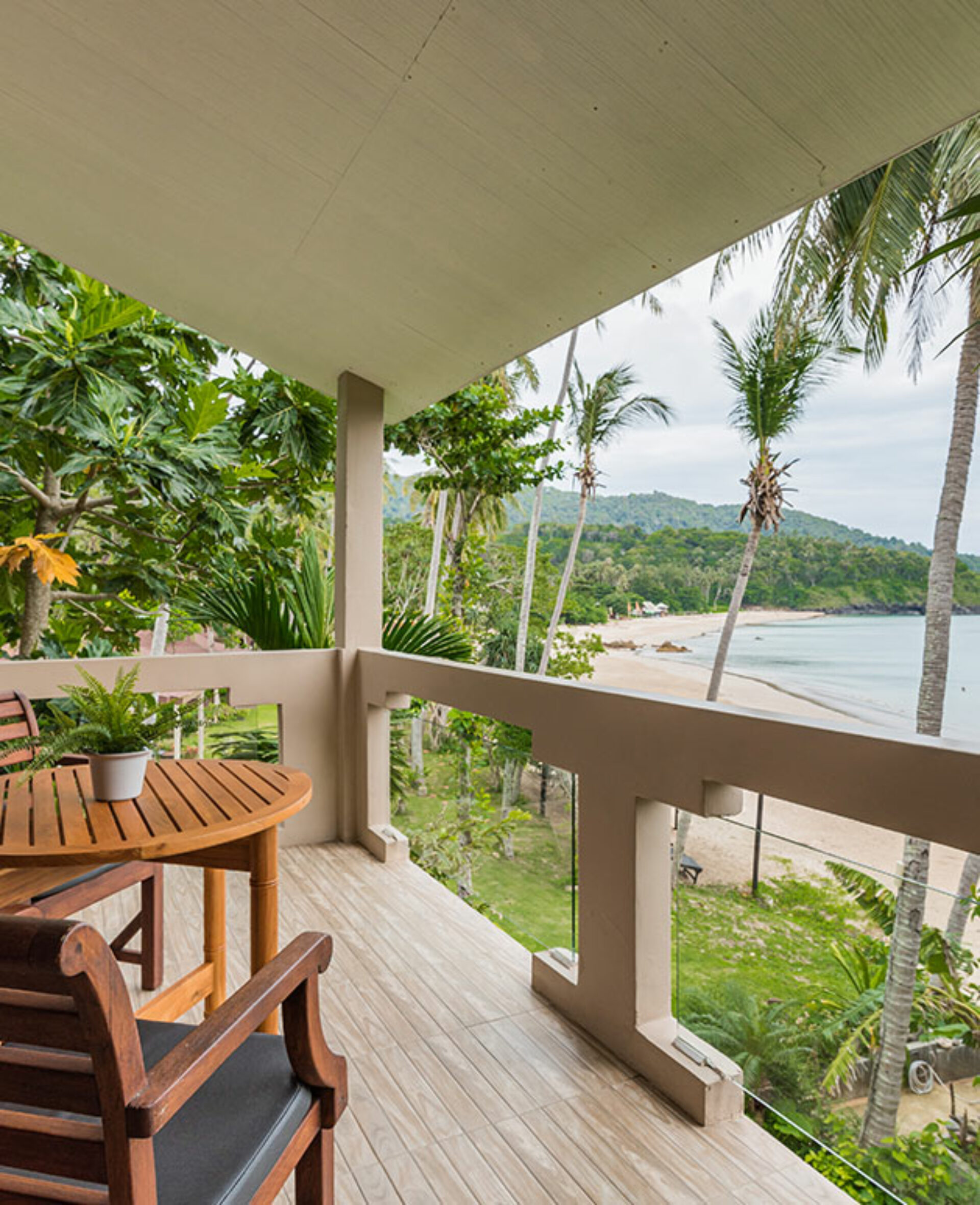 Anda Lanta Resort Rondreis Thailand Vakantie Kamer 8