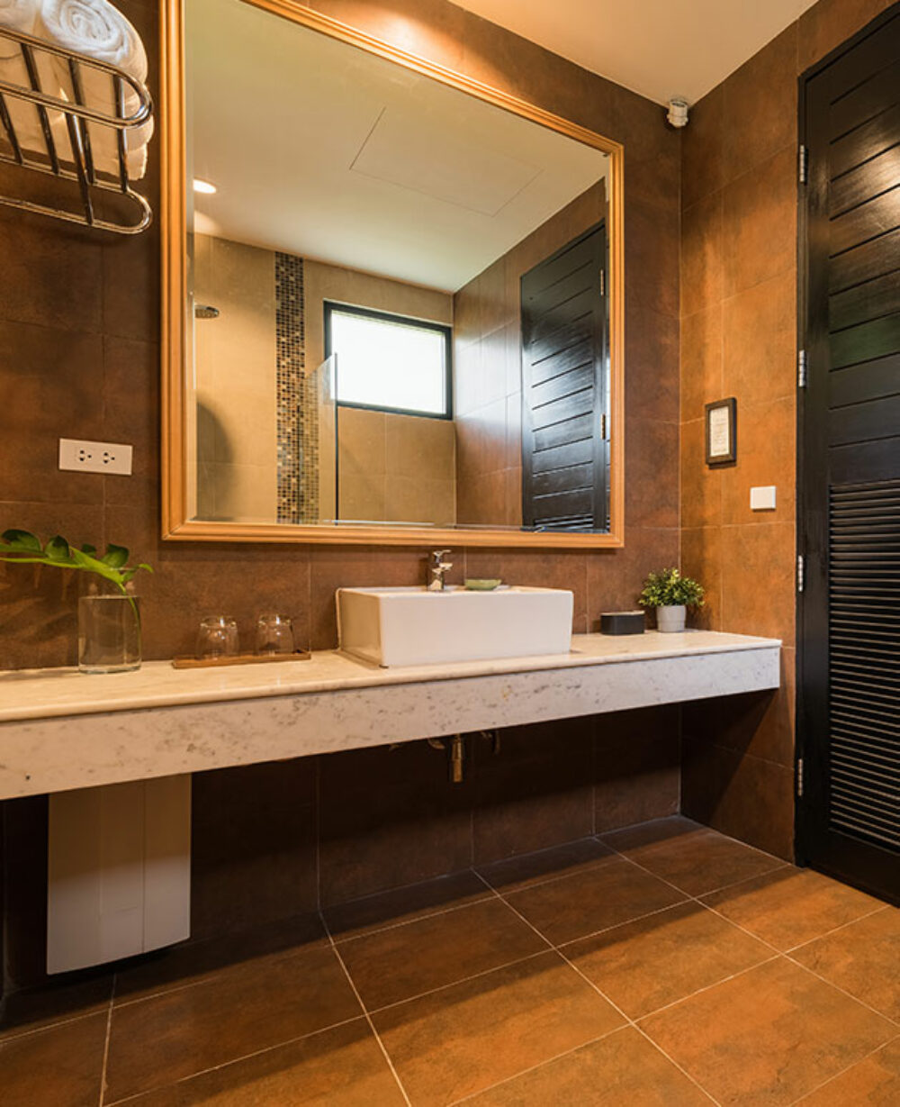 Anda Lanta Resort Rondreis Thailand Vakantie Kamer 9