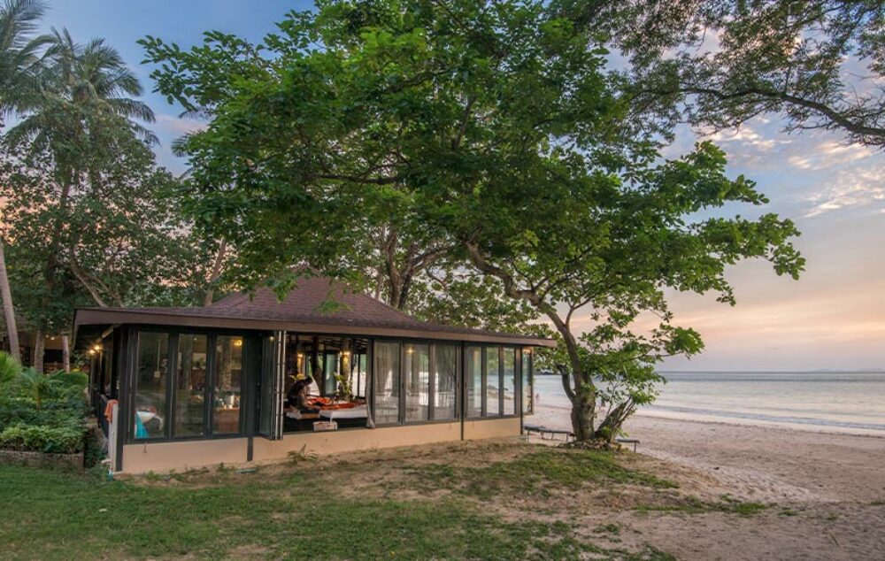 Anda Lanta Resort Rondreis Thailand Vakantie Spa 2