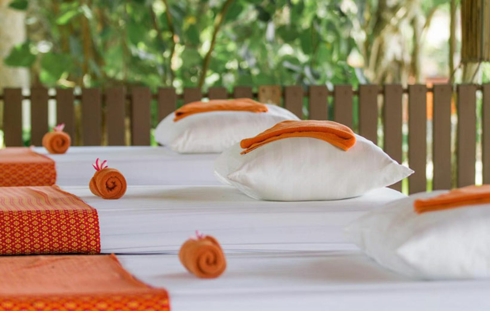 Anda Lanta Resort Rondreis Thailand Vakantie Spa 3