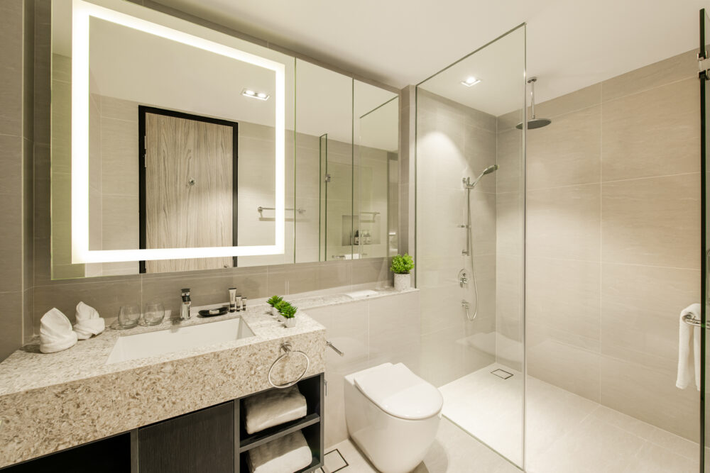 Ascott Star KLCC Kuala Lumpur Rondreis Maleisië Vakantie Kamer 4