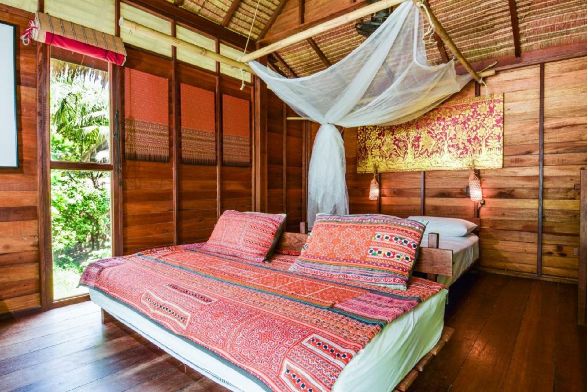 Castaway Resort Koh Lipe Rondreis Thailand Vakantie Kamer 10