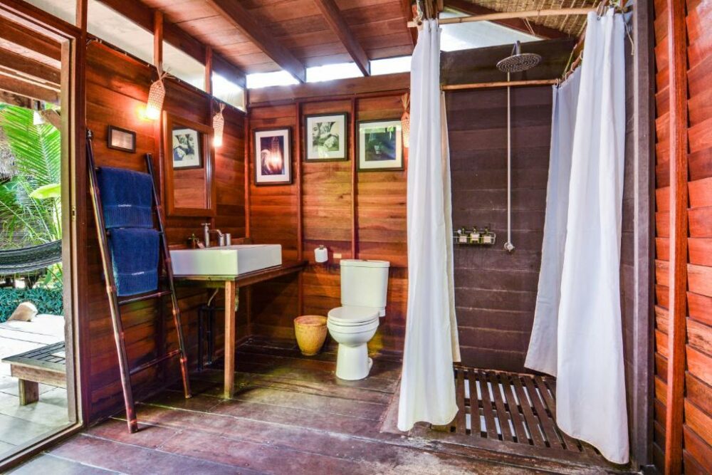 Castaway Resort Koh Lipe Rondreis Thailand Vakantie Kamer 14