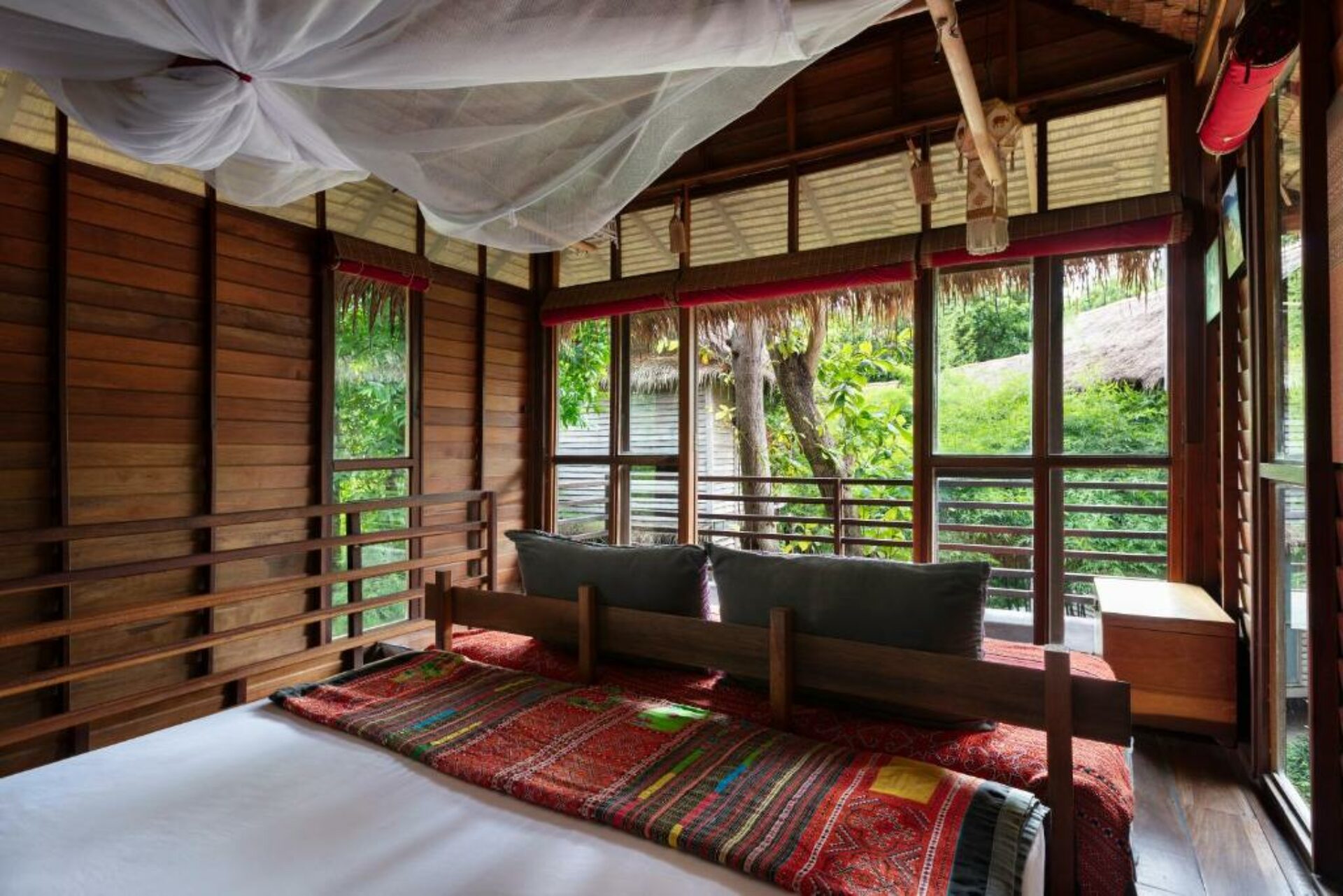 Castaway Resort Koh Lipe Rondreis Thailand Vakantie Kamer 18