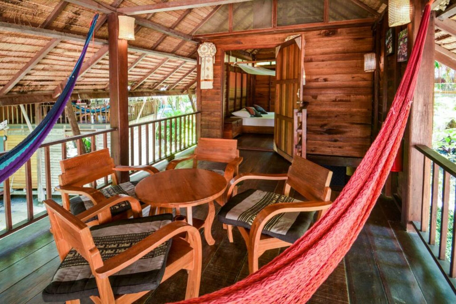 Castaway Resort Koh Lipe Rondreis Thailand Vakantie Kamer 21