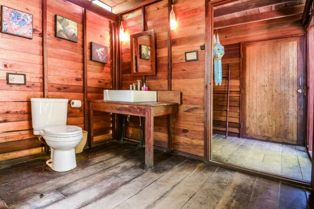 Castaway Resort Koh Lipe Rondreis Thailand Vakantie Kamer 22