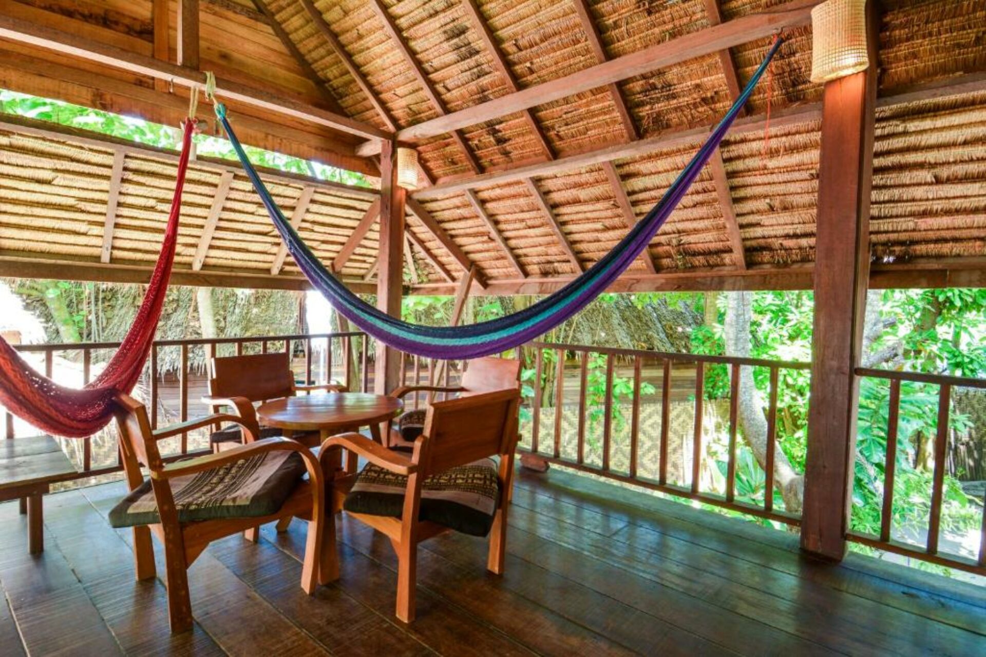 Castaway Resort Koh Lipe Rondreis Thailand Vakantie Kamer 5