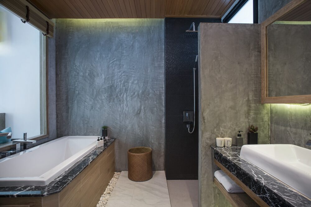 Idyllic Concept Resort Rondreis Thailand Vakantie Kamer 13