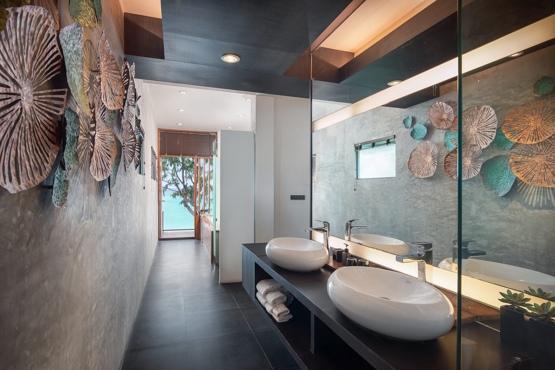 Idyllic Concept Resort Rondreis Thailand Vakantie Kamer 5
