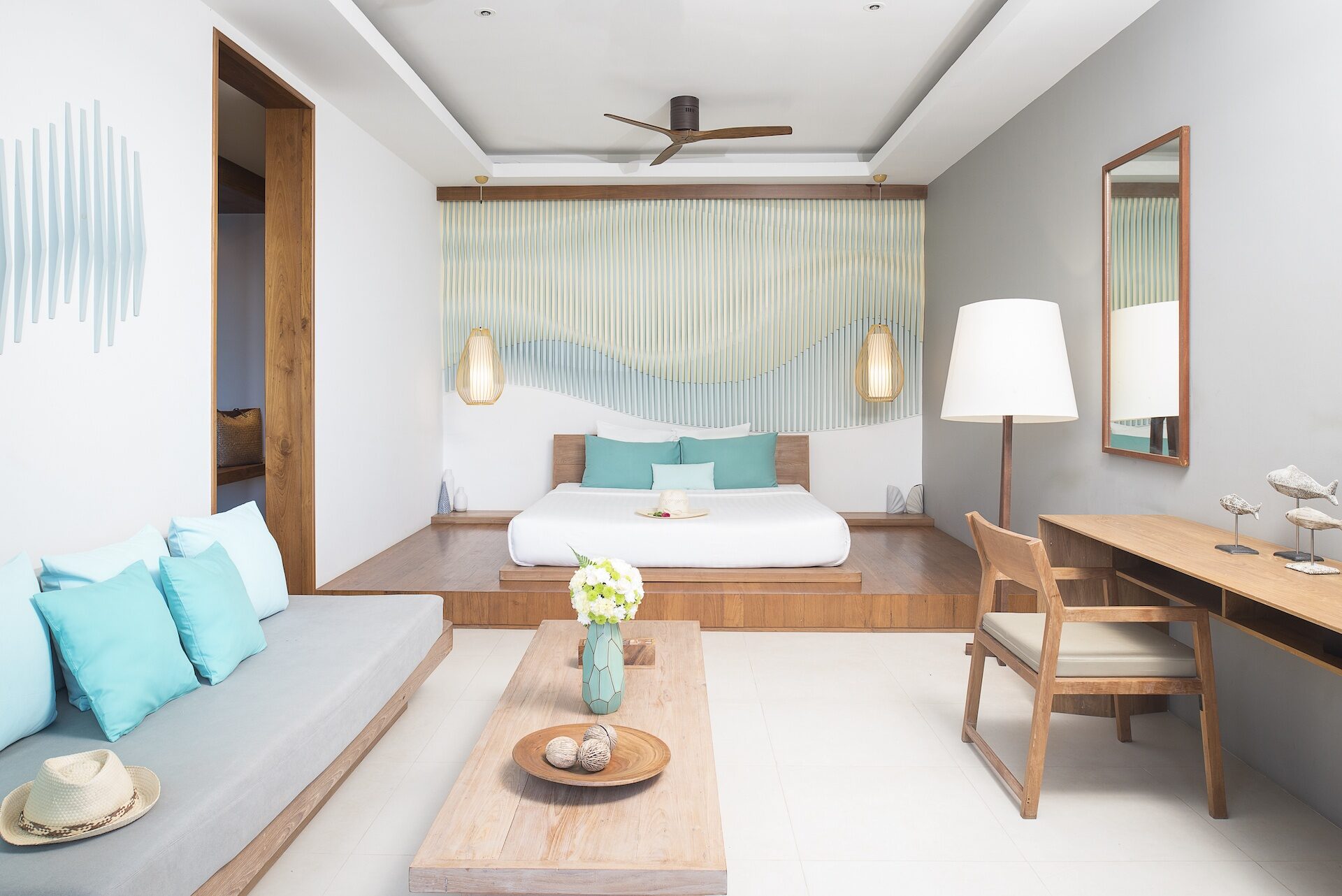 Idyllic Concept Resort Rondreis Thailand Vakantie Kmaer 6