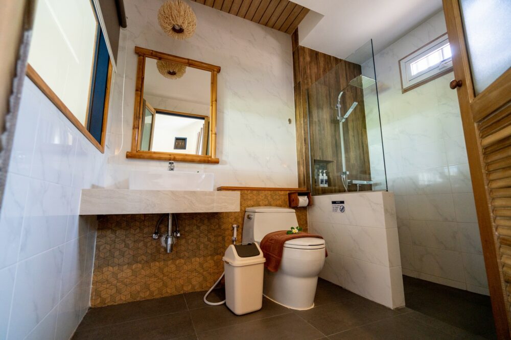 Lanta Casa Blanca Rondreis Thailand Vakantie Kamer 16