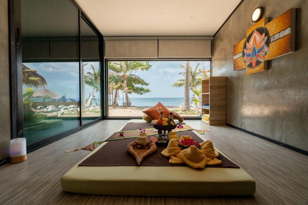 Lanta Casa Blanca Rondreis Thailand Vakantie Spa 2