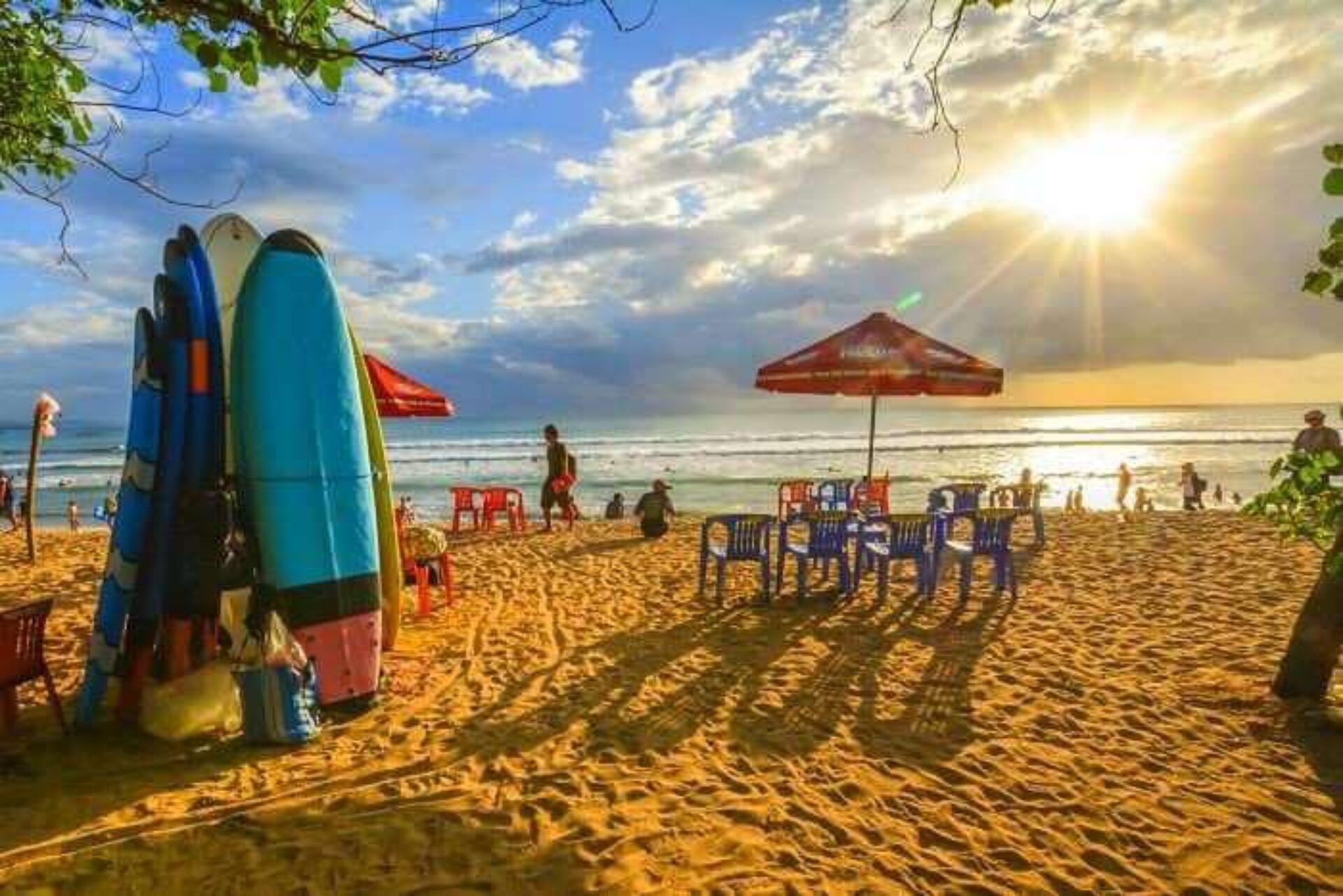 Puri Saron Seminyak Resort Hotel Vakantie Bali Rondreis Original Asia