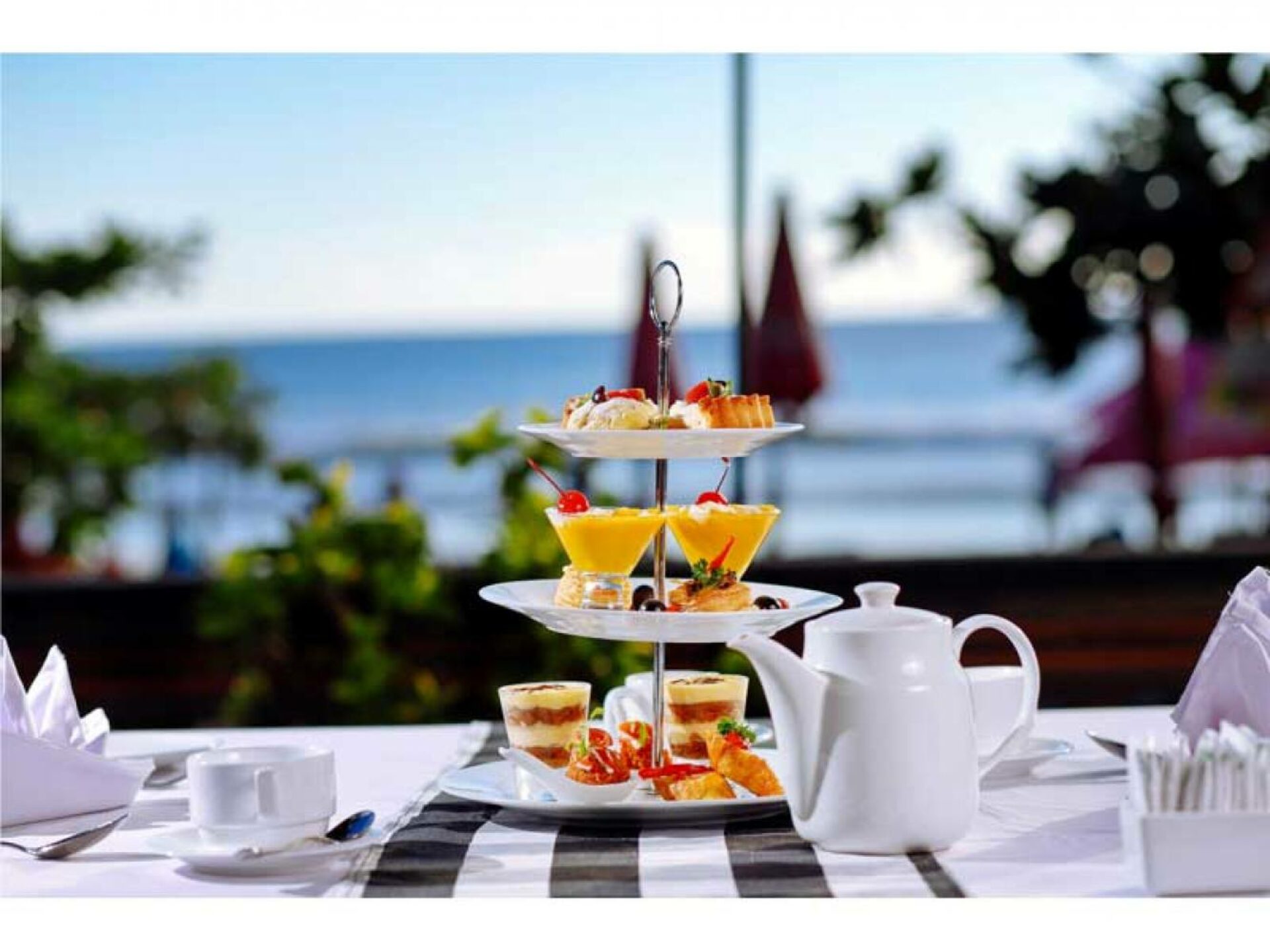 Puri Saron Seminyak Resort Hotel Vakantie Bali Rondreis Original Asia