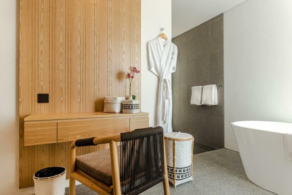 Cove 55 Rondreis Maleisie Vakantie Kamer 0