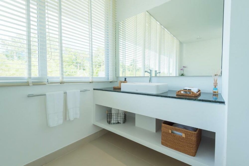 Cove 55 Rondreis Maleisie Vakantie Kamer 1