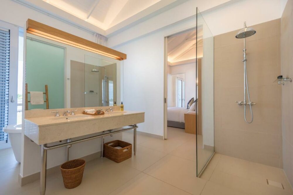 Cove 55 Rondreis Maleisie Vakantie Kamer 10