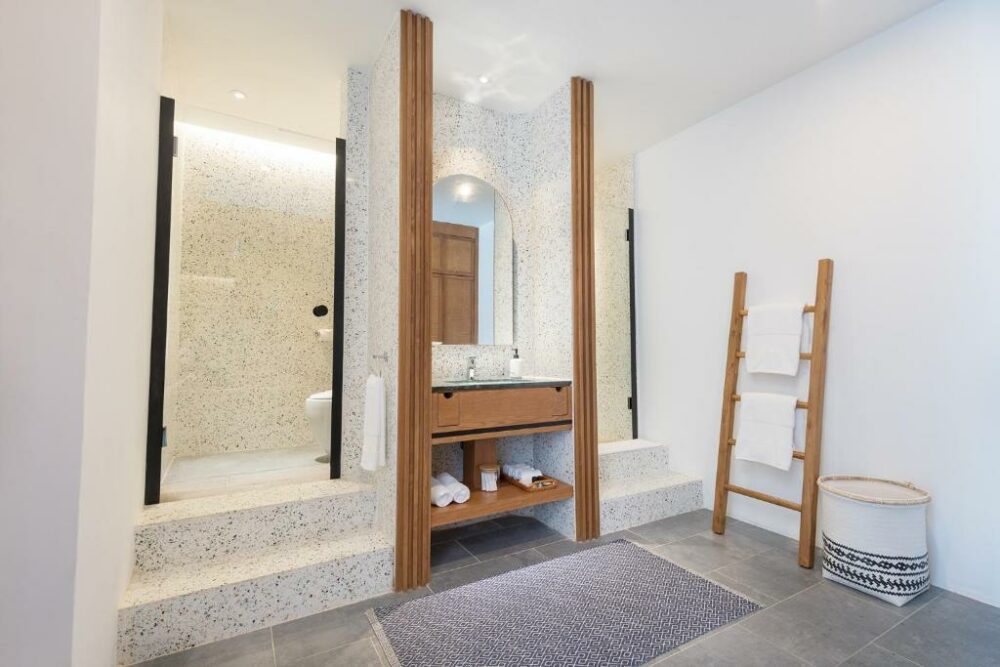 Cove 55 Rondreis Maleisie Vakantie Kamer 12
