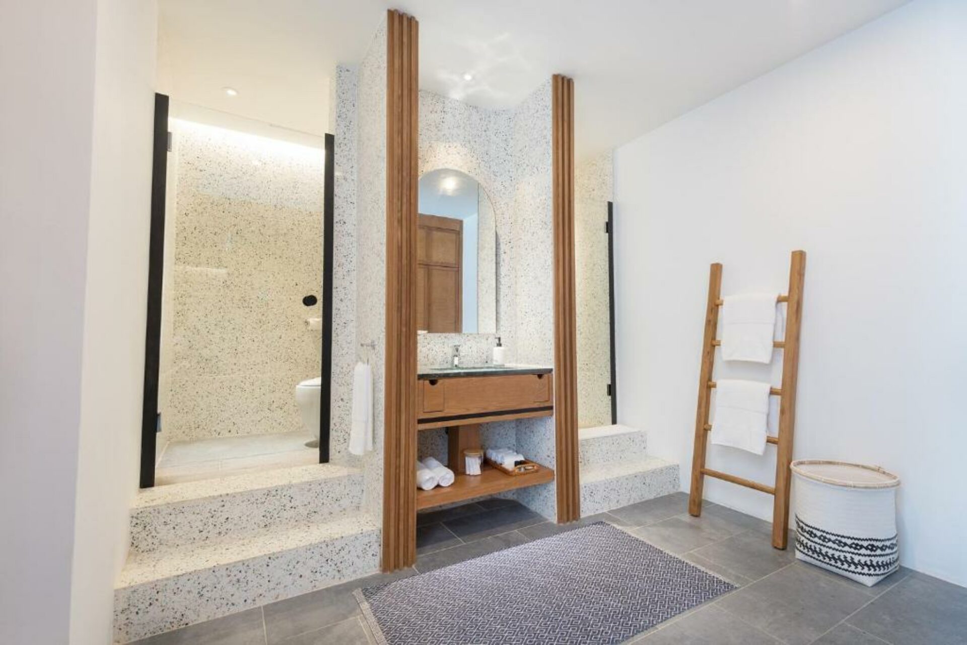 Cove 55 Rondreis Maleisie Vakantie Kamer 12