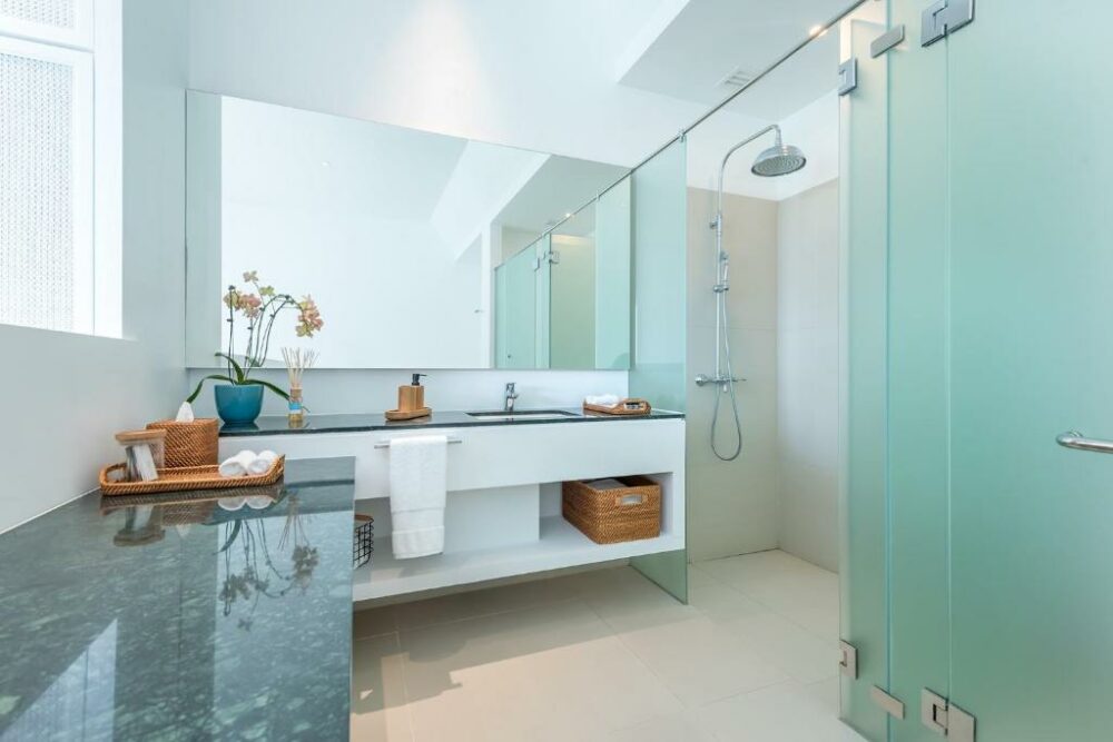 Cove 55 Rondreis Maleisie Vakantie Kamer 13