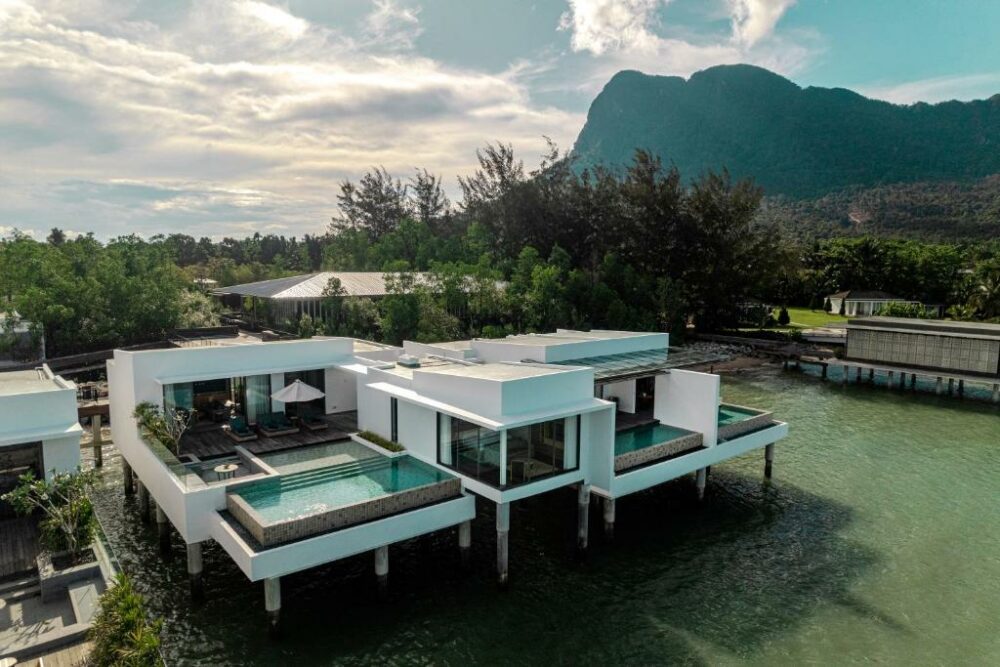 Cove 55 Rondreis Maleisie Vakantie Kamer 2