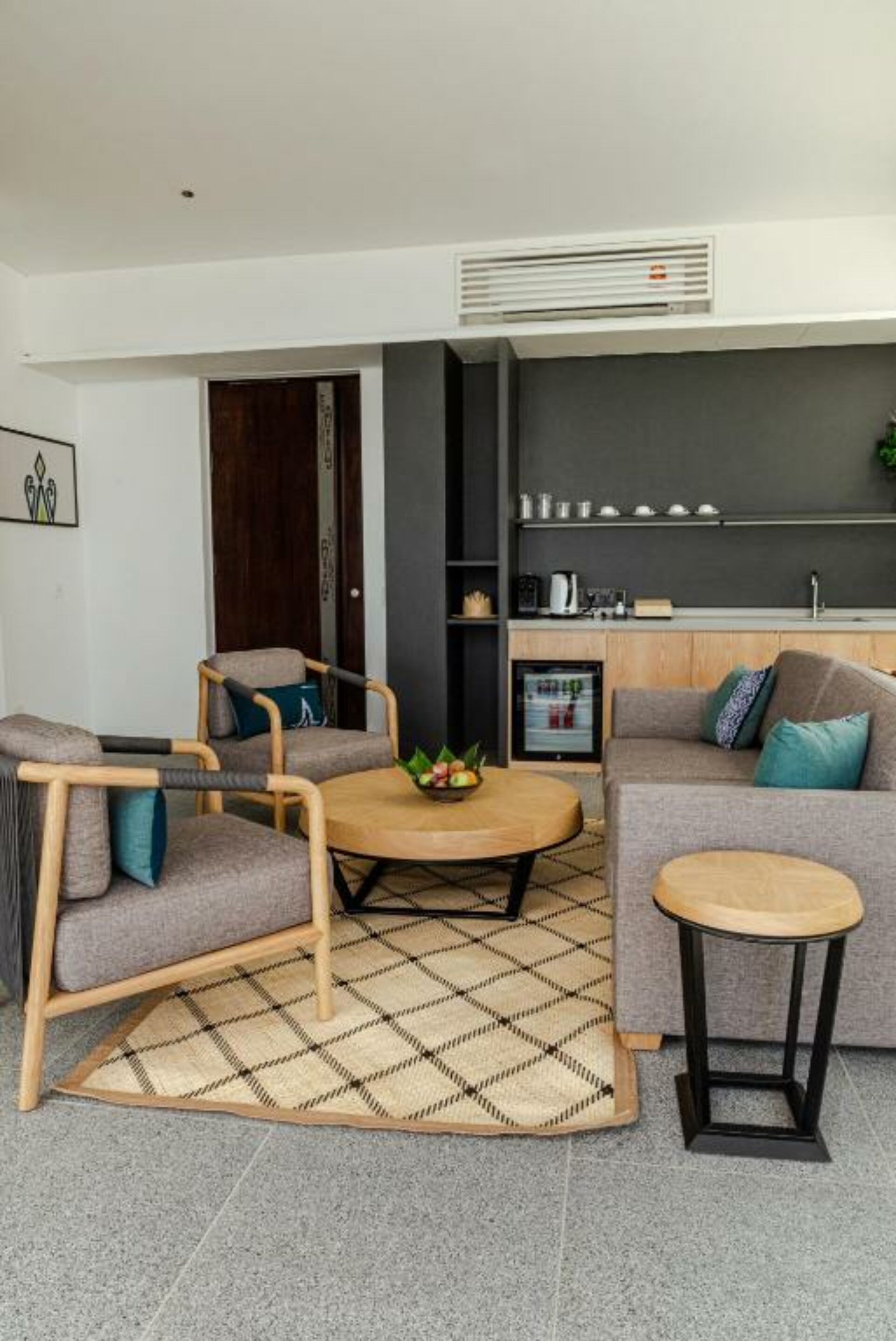 Cove 55 Rondreis Maleisie Vakantie Kamer 22