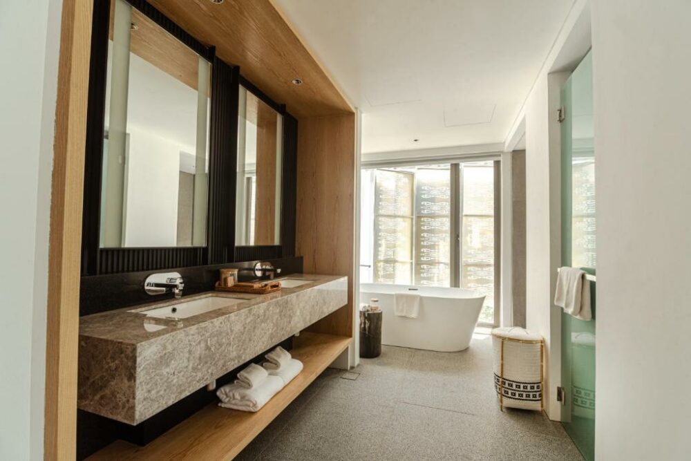 Cove 55 Rondreis Maleisie Vakantie Kamer 23