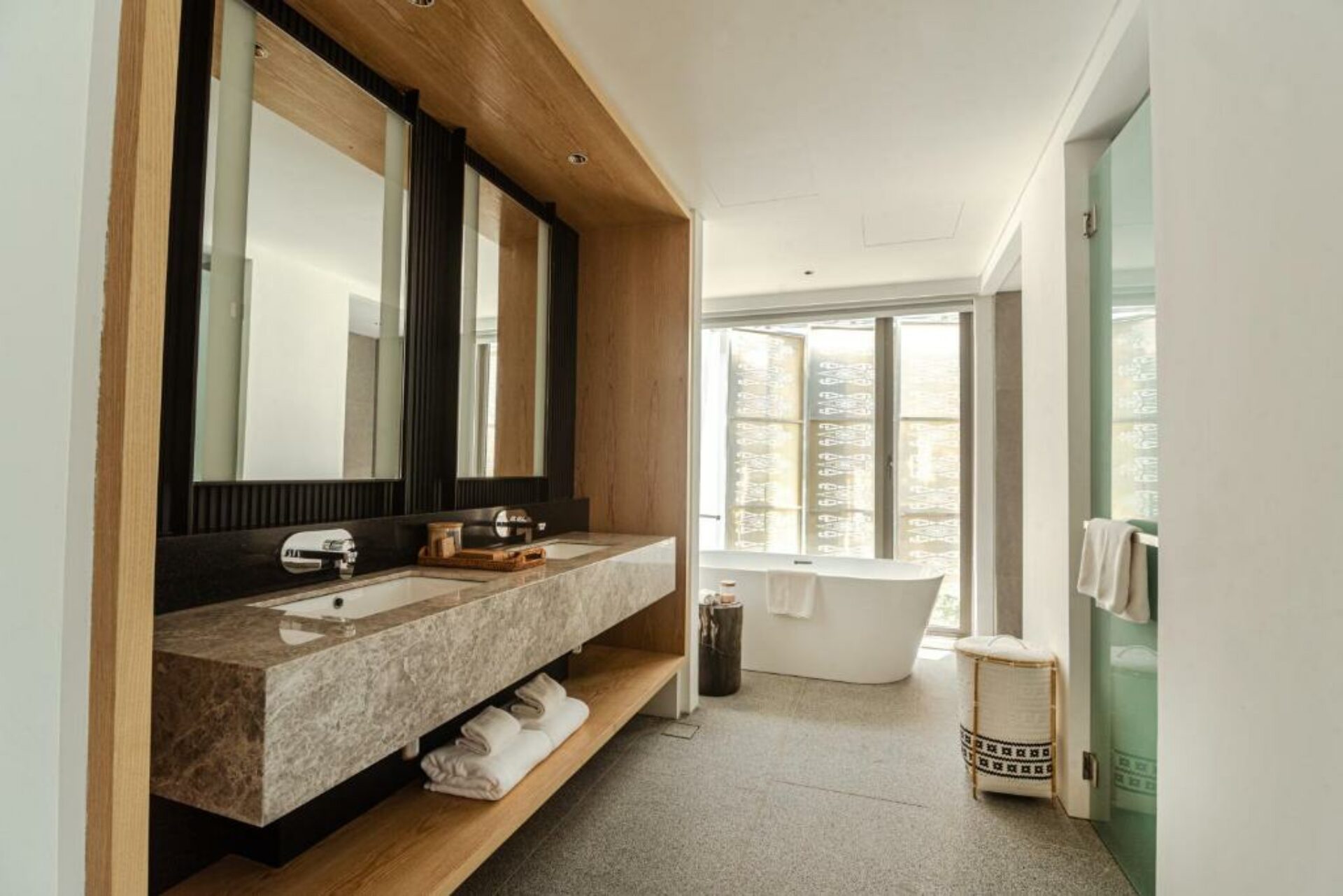 Cove 55 Rondreis Maleisie Vakantie Kamer 23