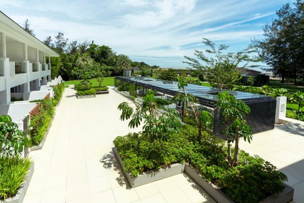 Cove 55 Rondreis Maleisie Vakantie Overview