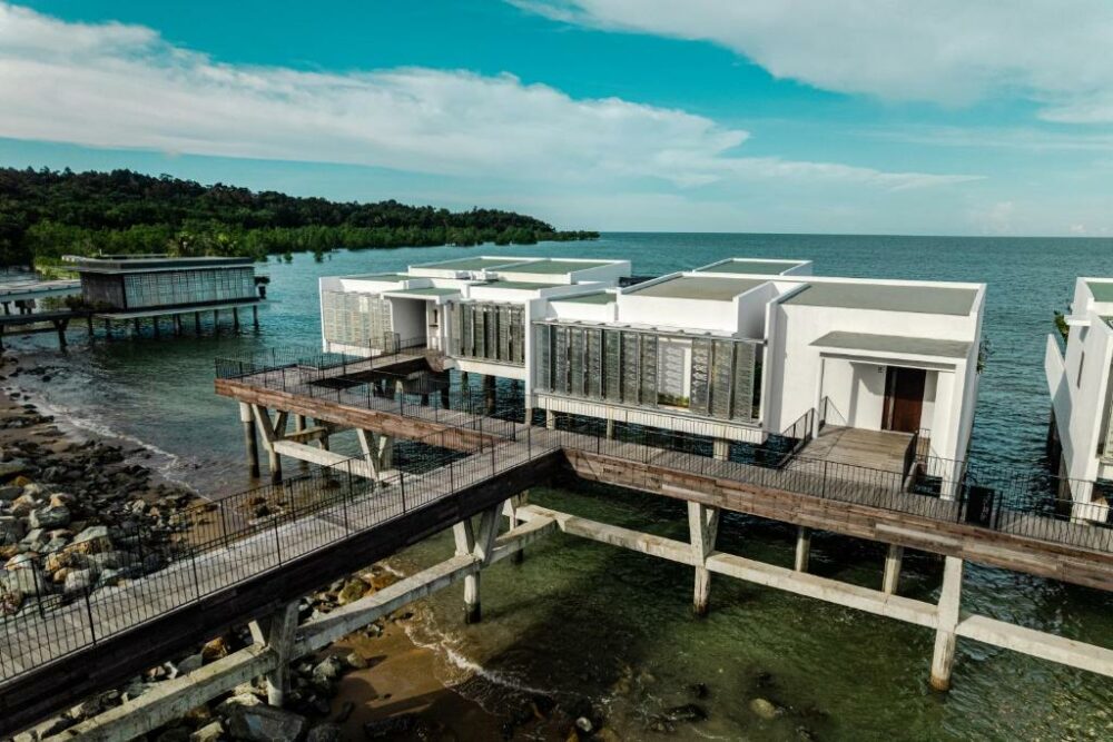 Cove 55 Rondreis Maleisie Vakantie Overview 3