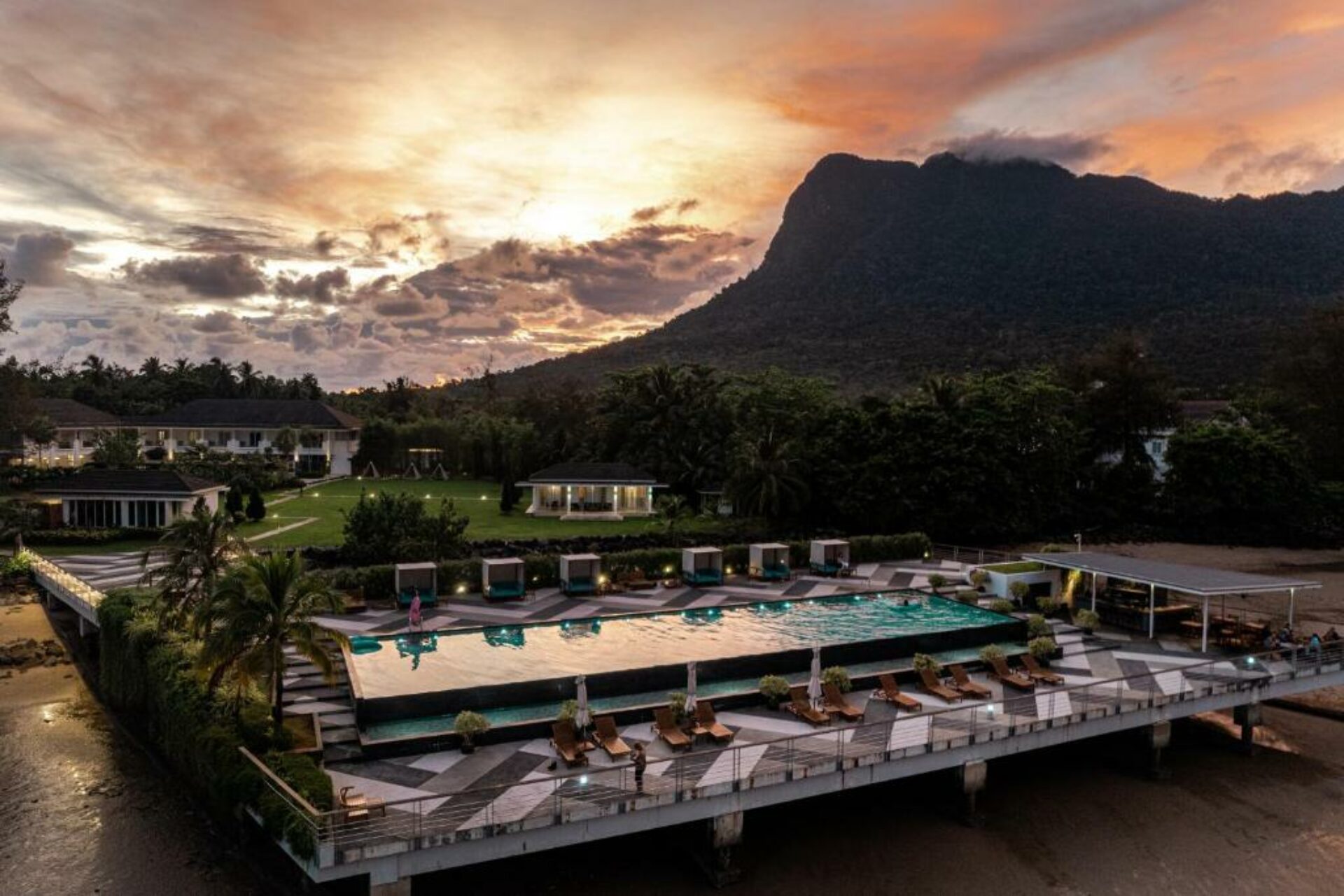 Cove 55 Rondreis Maleisie Vakantie Overview 5