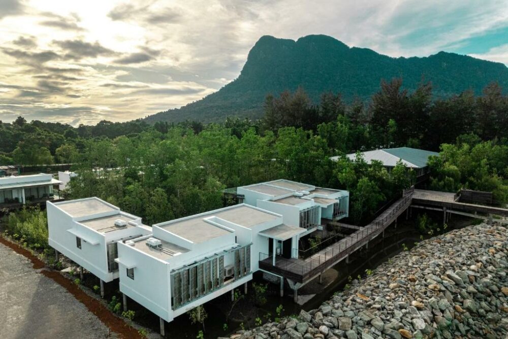 Cove 55 Rondreis Maleisie Vakantie Overview 6