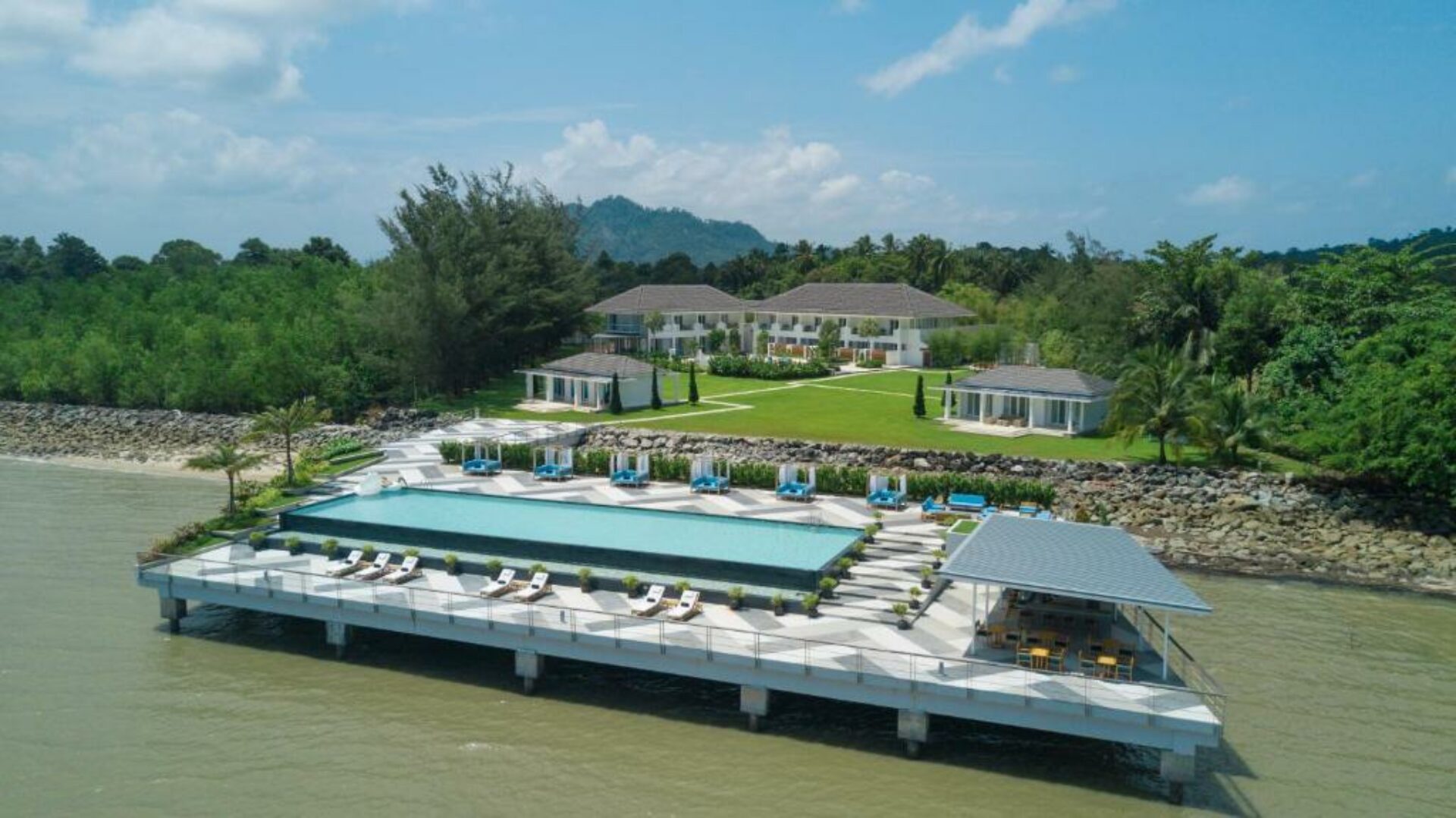 Cove 55 Rondreis Maleisie Vakantie Overview 7