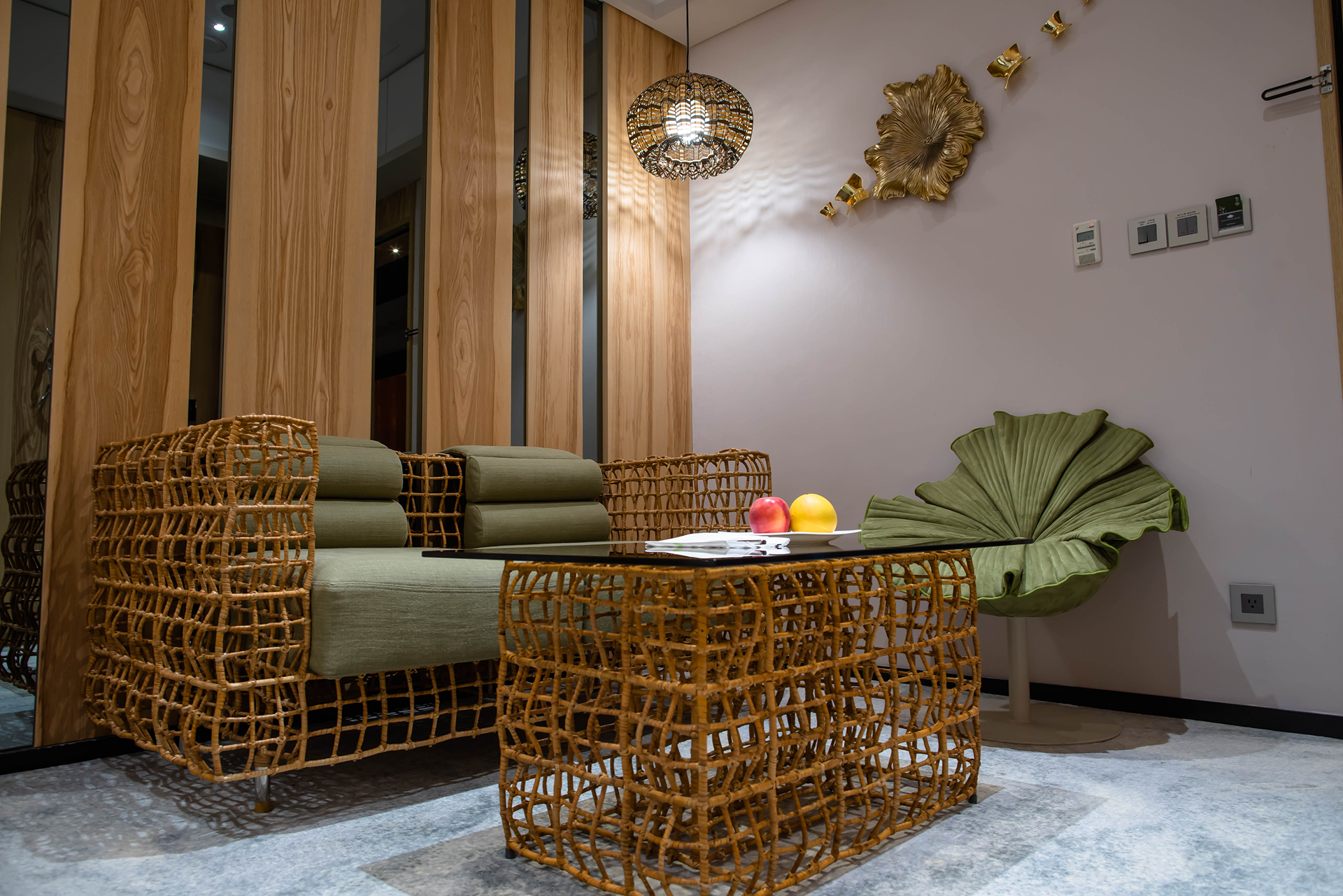 Artree Hotel Taipei Vakantie Taiwan Rondreis Original Asia Kamer 5