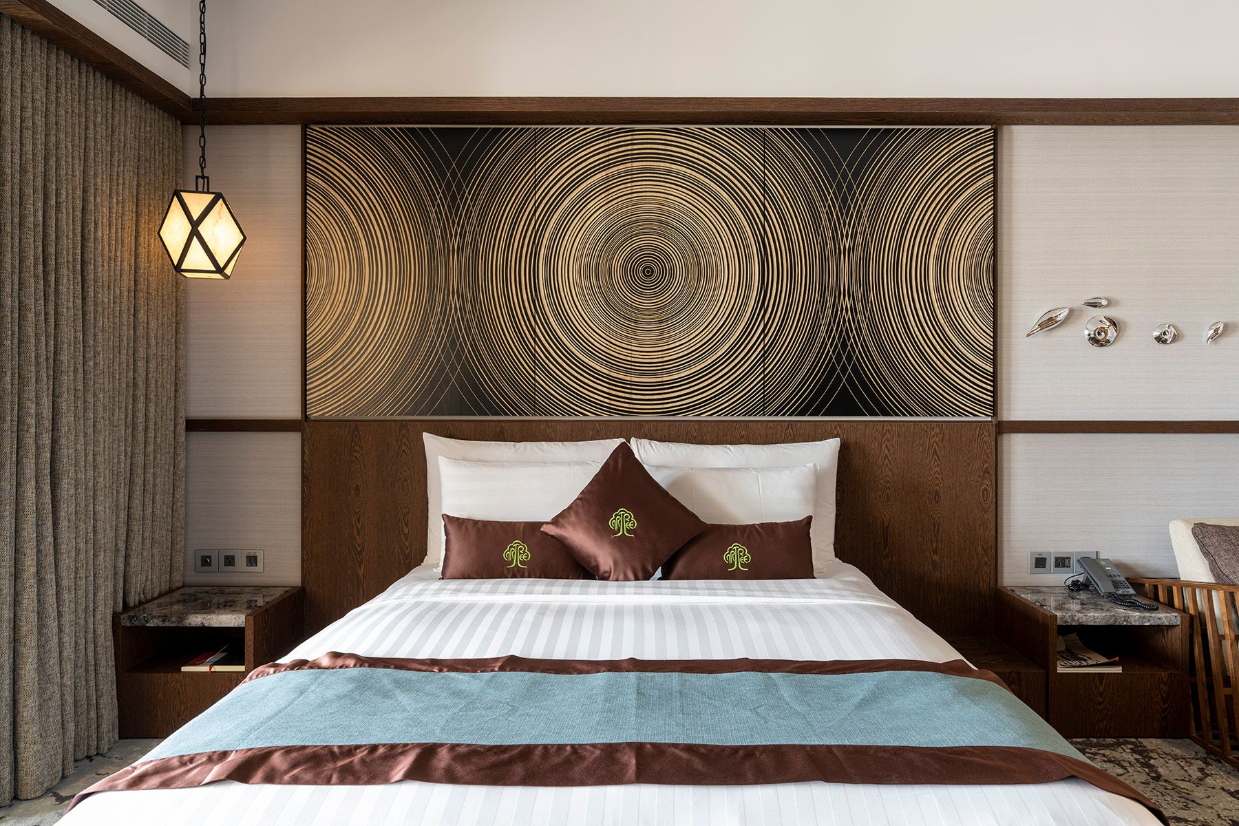 Artree Hotel Taipei Vakantie Taiwan Rondreis Original Asia Kamer 9