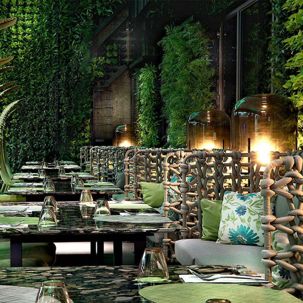 Artree Hotel Taipei Vakantie Taiwan Rondreis Original Asia Restaurant 2