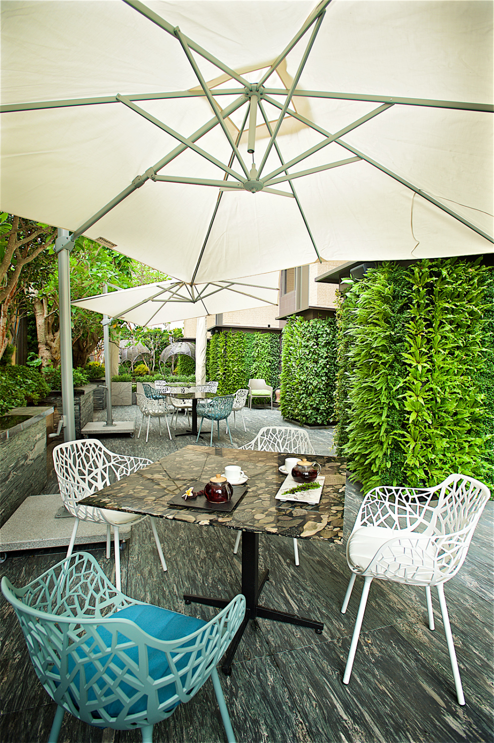 Artree Hotel Taipei Vakantie Taiwan Rondreis Original Asia Terras