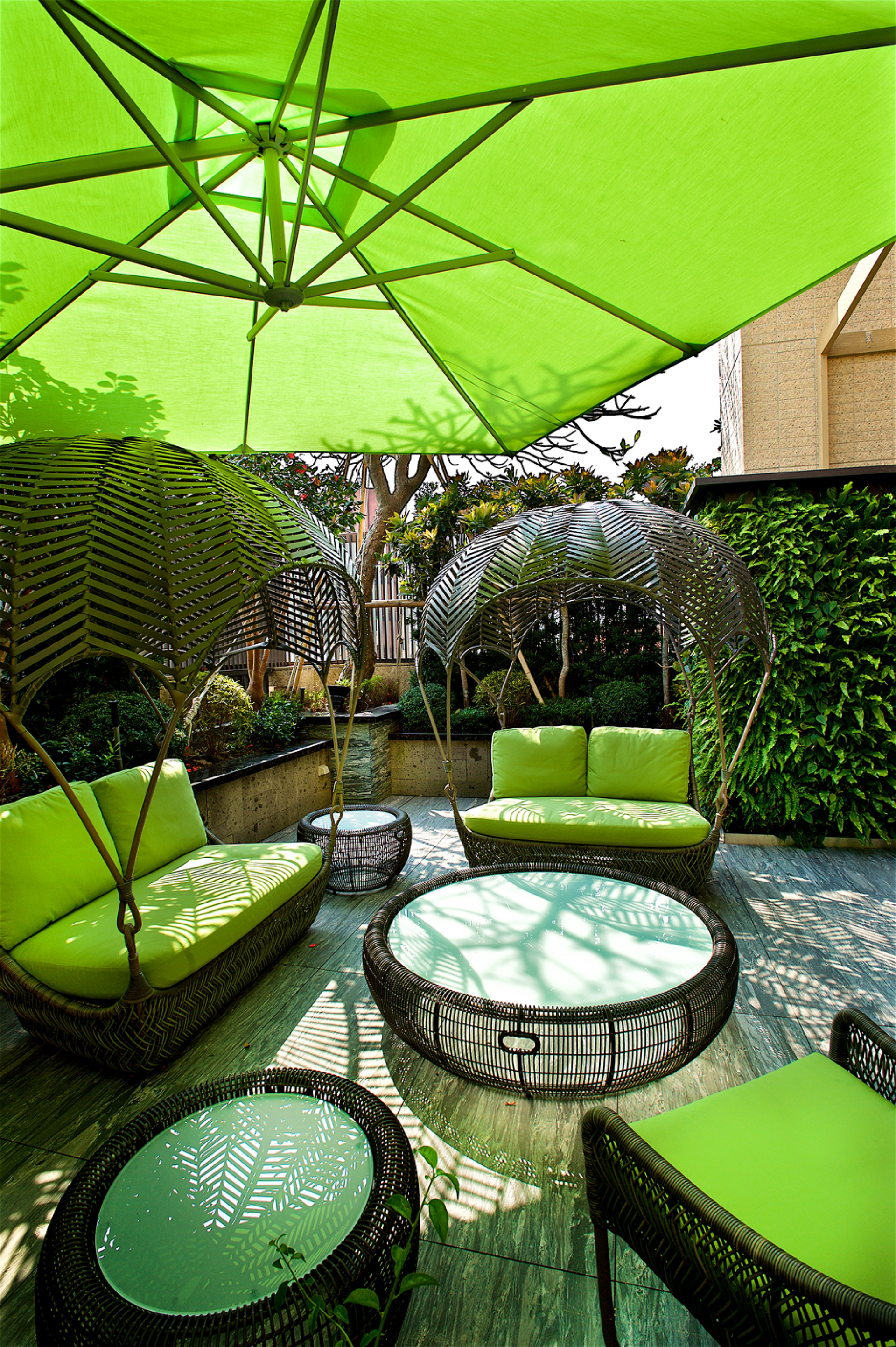 Artree Hotel Taipei Vakantie Taiwan Rondreis Original Asia Terras 2